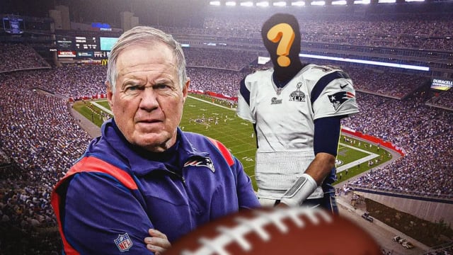The-Patriots-starting-quarterback-still-remains-a-mystery